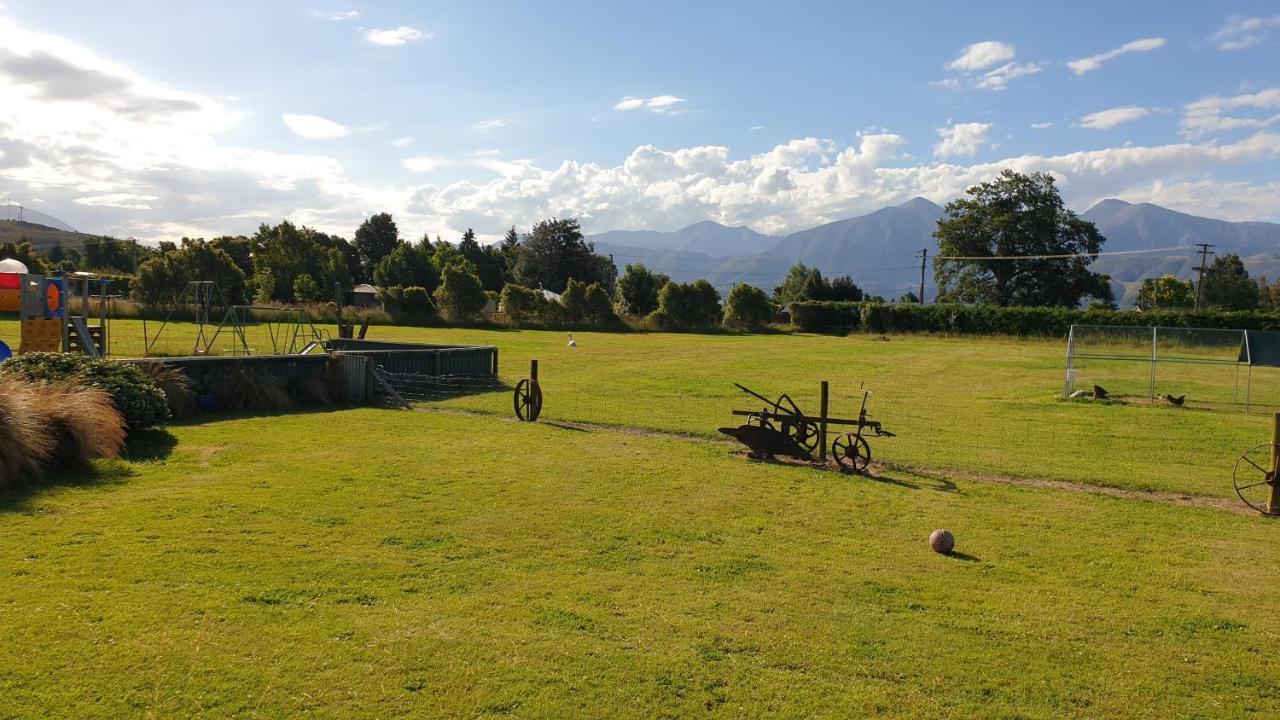 Bahara Accommodation Σπρίνγκφιλντ Εξωτερικό φωτογραφία