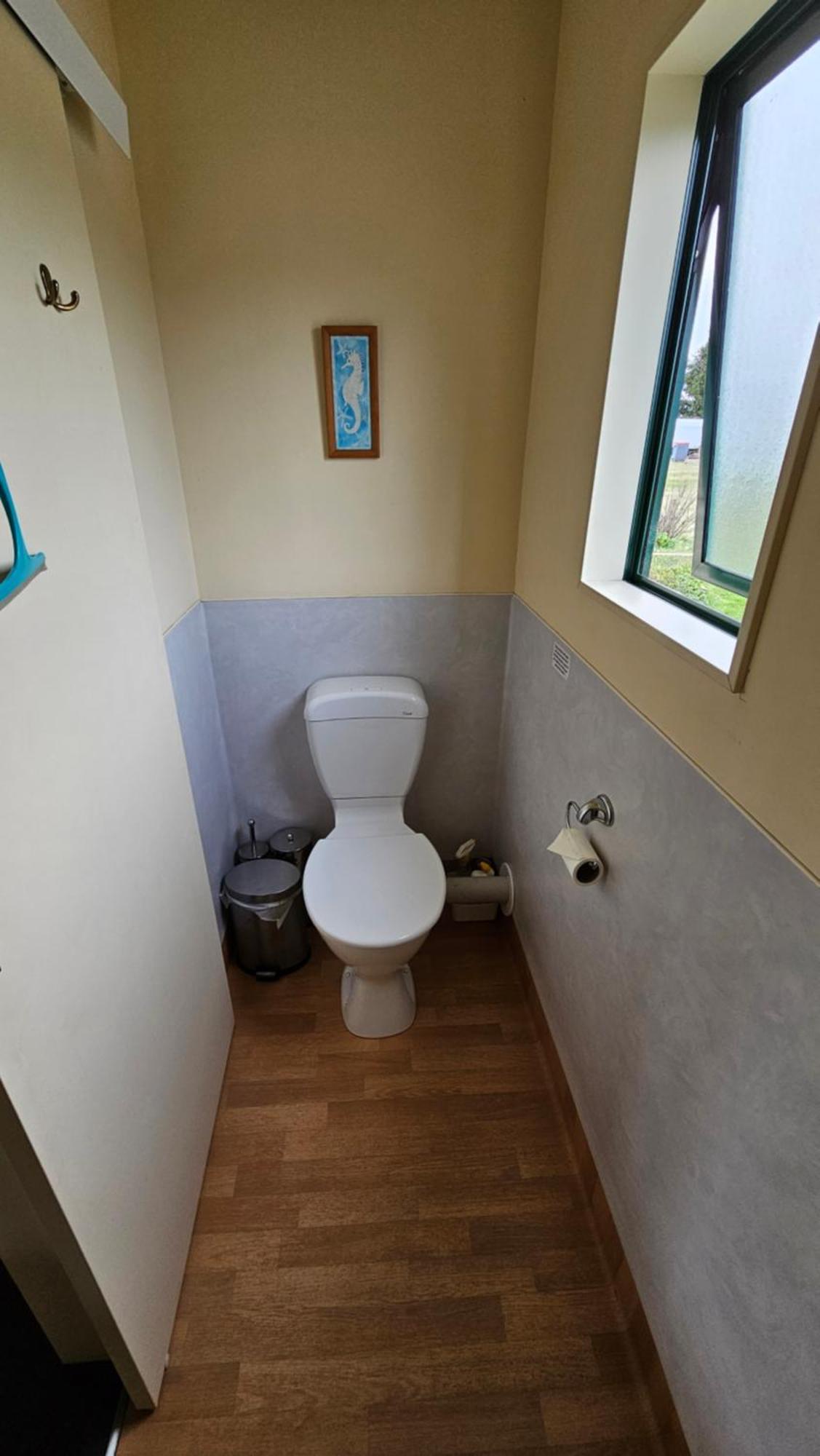 Bahara Accommodation Σπρίνγκφιλντ Εξωτερικό φωτογραφία