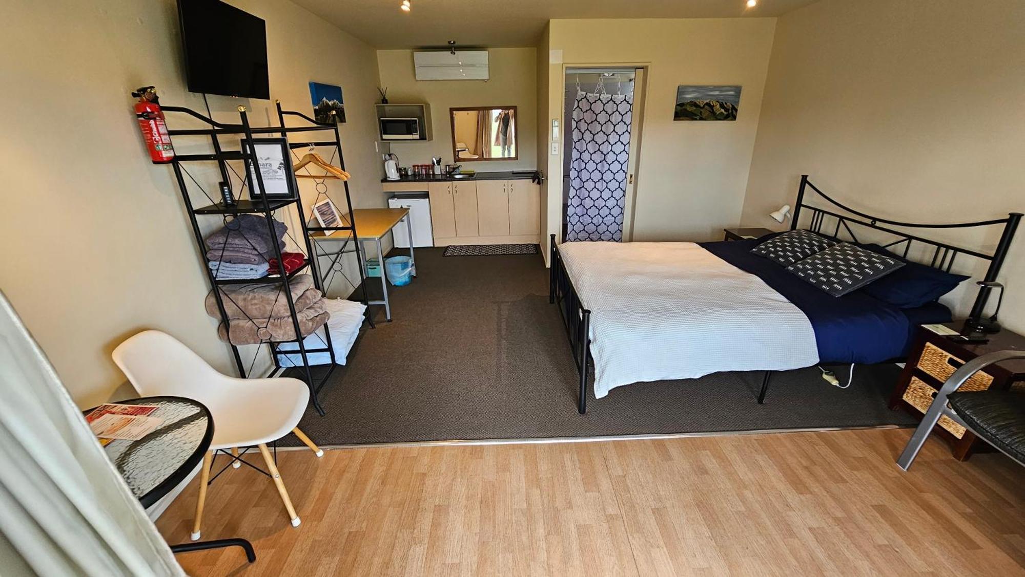 Bahara Accommodation Σπρίνγκφιλντ Εξωτερικό φωτογραφία