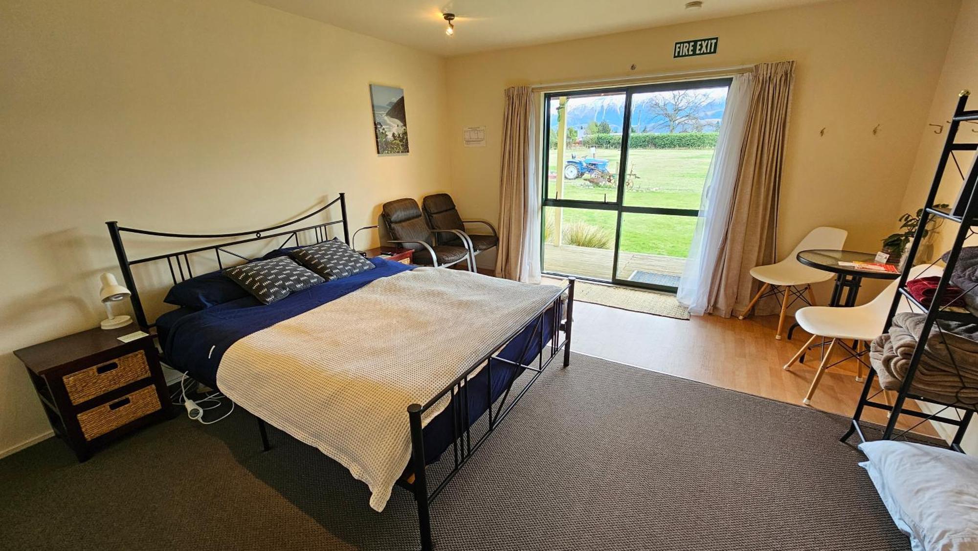 Bahara Accommodation Σπρίνγκφιλντ Εξωτερικό φωτογραφία